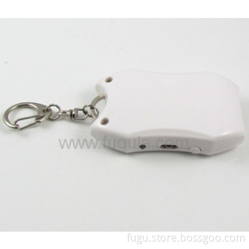 High quality Flashlight 1200mAh Solar charger